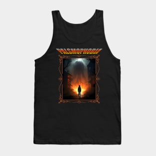 palsmophobia Tank Top